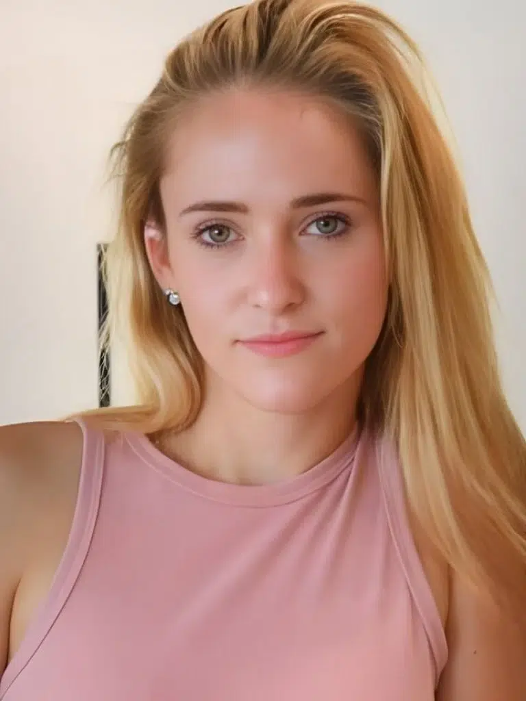 Athena Fleurs Biography: Wiki, Age, Career, Height, Weight, Boyfriend, Net Worth & More